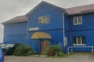 Гостиница, Шахунья
