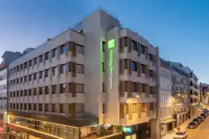 Holiday Inn Express Porto City Centre, An Ihg Hotel, Порту