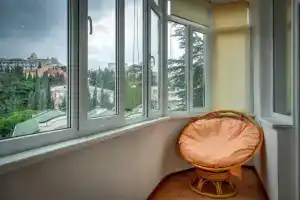 Апартаменты у Приморского Парка, Ялта