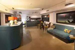 Maria Luisa Hotel, София
