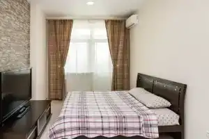 Apartment on Malygina 90, Тюмень