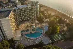 Marina Grand Beach Hotel - All Inclusive, Золотые пески