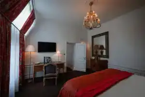 Отель «Hôtel De Buci», Париж