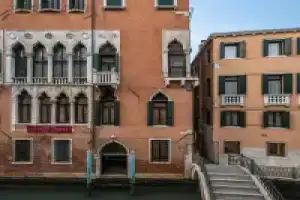 Hotel «Palazzo Priuli», Венеция