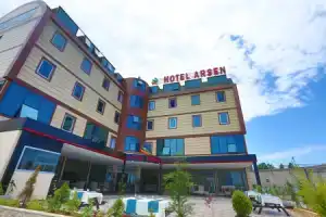Arsen Hotel, Йомра