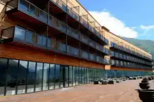 Rooms Hotel Kazbegi, Казбеги