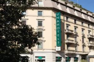 Best Western Plus Hotel Galles, Милан