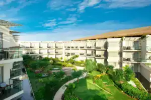 Sheraton Bali Kuta Resort, Кута