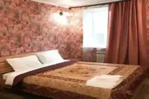 Holiday House Mini Hotel, Казань