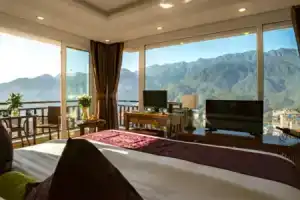 Sapa Horizon Hotel, Сапа