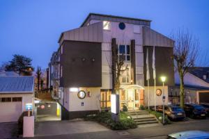 Best Western Hotel am Kastell, Хайльбронн