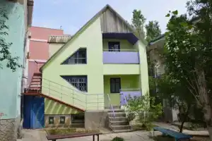 Гостевой дом «Юлия», Прибрежное