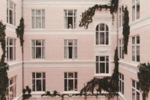 Hotel «Kong Frederik», Копенгаген