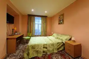 Гостевой Дом «Alvinn», Санкт-Петербург