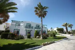 Mastichari Bay Hotel, Мастихари