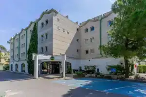 Отель «ibis Marseille Est La Valentine», Марсель