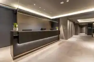 Mokinba Hotels Cristallo, Милан