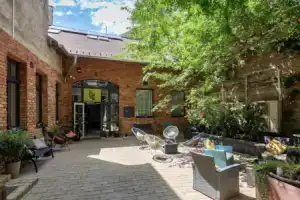 Butik Art Hotel, Будапешт