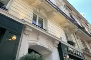 Newhotel Le Voltaire, Париж
