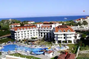 Grand Mir' Amor Hotel, Кемер