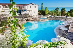 Отель «Louis Althea Beach», Протарас