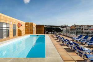Отель «Sunotel Junior», Барселона