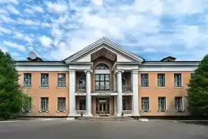 Гостиница «Lait Park» в Химкинском районе