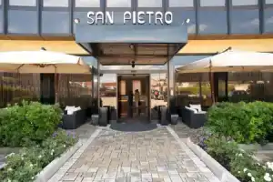 Hotel «San Pietro», Верона