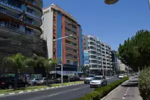 Pier Beach Hotel, Лимассол