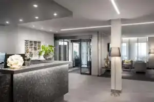 Best Western Hotel Favorit, Людвигсбург