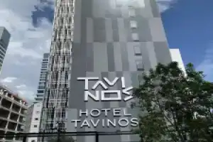 Hotel «Tavinos Hamamatsucho», Токио