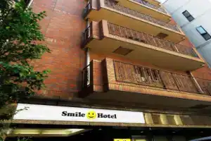 Smile Hotel Nihombashi Mitsukoshimae, Токио