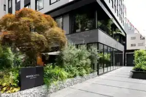 Nohga Hotel Ueno Tokyo, Токио