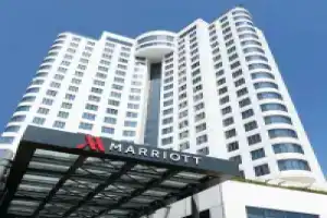 Отель «Istanbul Marriott Hotel Pendik», Стамбул