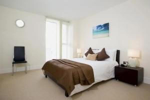 Oakwood Great Suffolk Street, Лондон