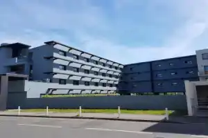 Отель «Hôtel Altica La Rochelle», Ла-Рошель