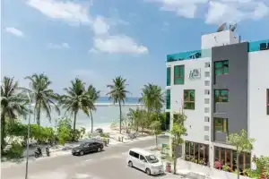 Гостевой дом «h78», Hulhumale