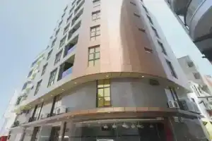 Отель «Unima Grand», Мале
