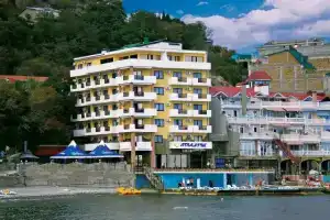 Hostel Atlantik, Москва