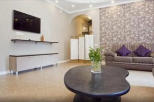 Меблированные комнаты Room With Fireplace, Санкт-Петербург