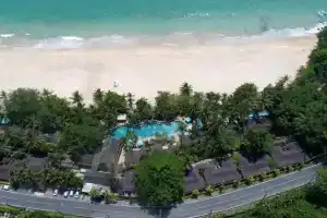 Andaman White Beach Resort - Sha Plus, Найтон