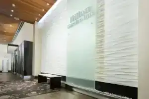 Отель «Hilton Garden Inn Times Square Central», Нью-Йорк