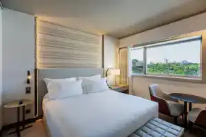 Epic Sana Marquês Hotel, Лиссабон