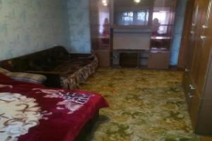 One-Bedroom Apartment in the Centre, Иваново