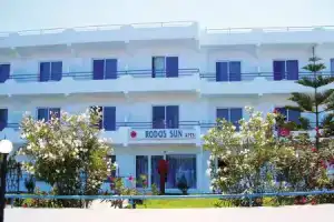 Rodos Sun, Фалираки