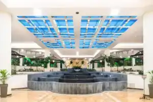 Отель «Gf Gran Costa Adeje*****», Адехе