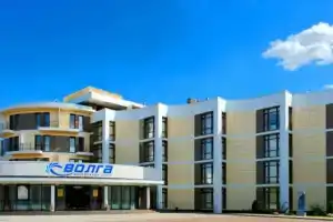 Молодежный центр «Волга», Матюшино