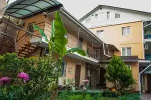 Гостевой дом «Амур», Адлер