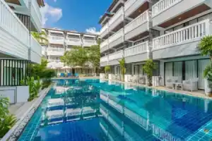 Aonang Buri Resort- Sha Extra Plus, Ао Нанг