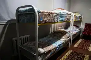 Hostel One, Владикавказ